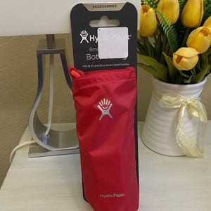 Hydroflask Small Packable Bottle Sling